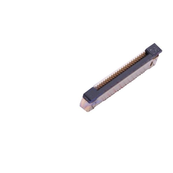 F0500WR-S-24PNLNG1GB0R electronic component of Joint Tech