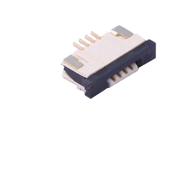 F1003WR-S-04PNLNG1GT0R electronic component of Joint Tech