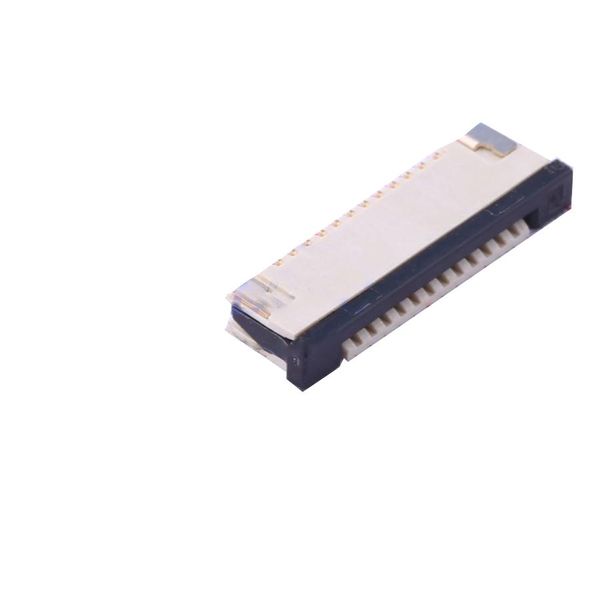 F1003WR-S-12PNLNG1GB0R electronic component of Joint Tech