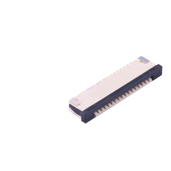 F1003WR-S-16PNLNG1GB0R electronic component of Joint Tech