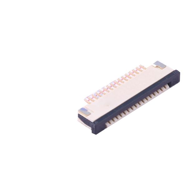 F1003WR-S-16PNLNG1GT0R electronic component of Joint Tech