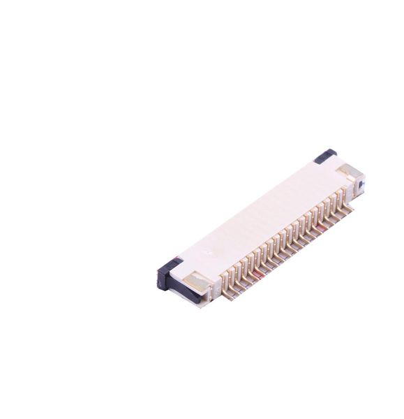 F1003WR-S-20PNLNG1GT0R electronic component of Joint Tech