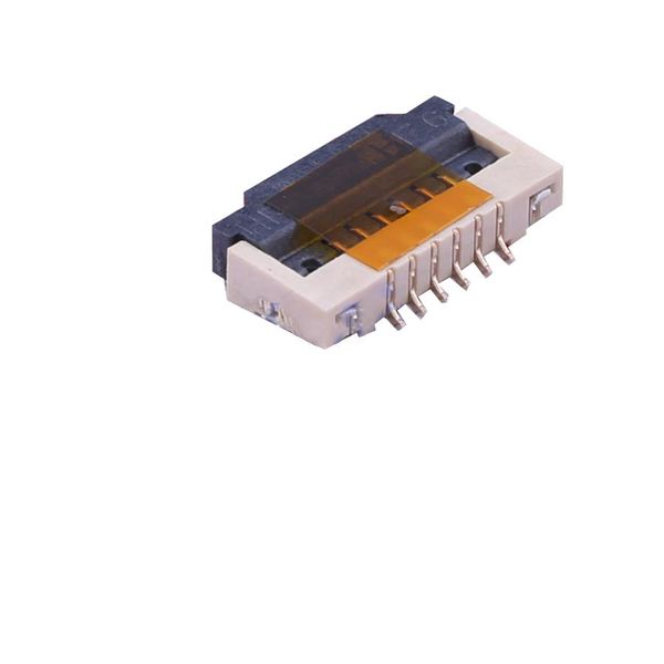 F1015WR-S-06PNLNG1T01L electronic component of Joint Tech