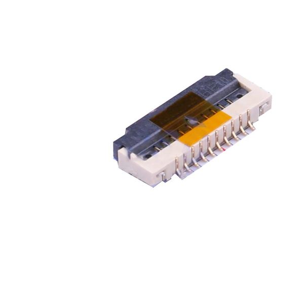 F1015WR-S-10PNLNG1T01L electronic component of Joint Tech