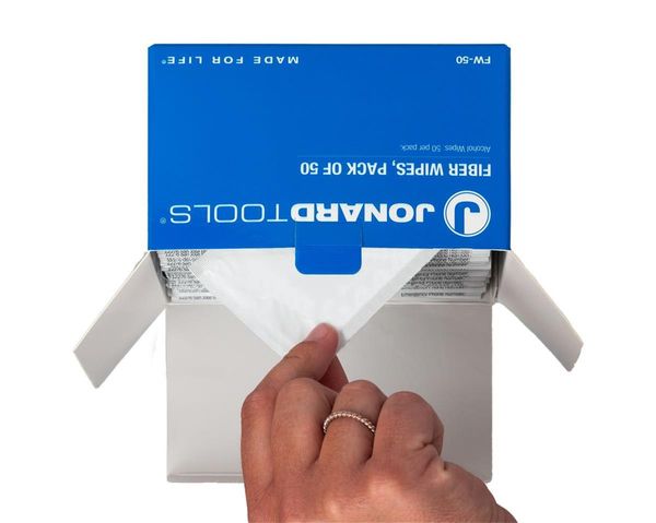 FW-50  Tools & Supplies