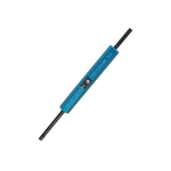 WSU-30M  Tools & Supplies