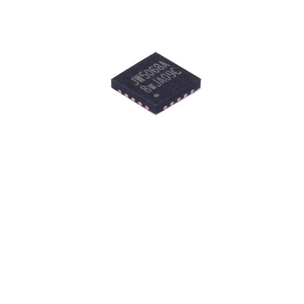 JW5068A electronic component of JoulWatt