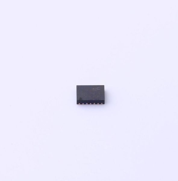 JW7107SDFNC#TRPBF electronic component of JoulWatt