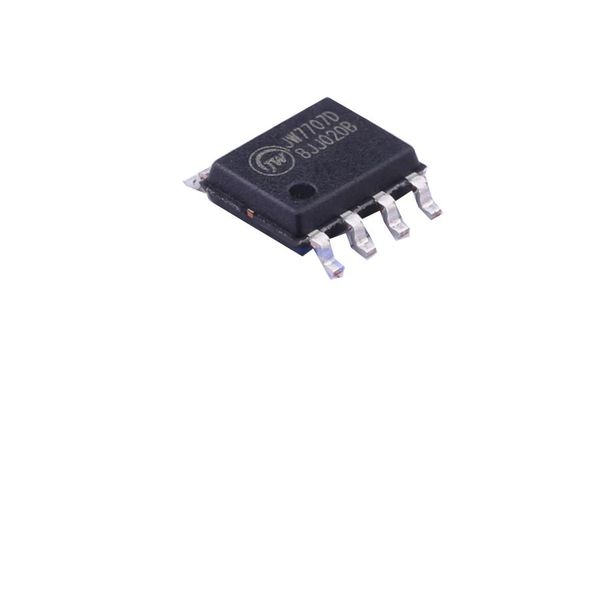 JW7707D electronic component of JoulWatt