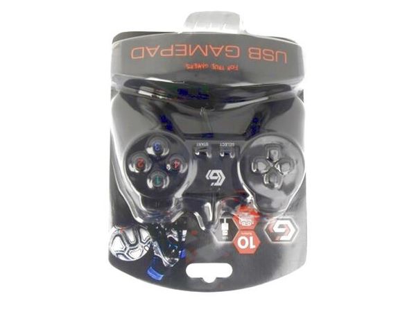 JPD-UB-01  Electromechanical