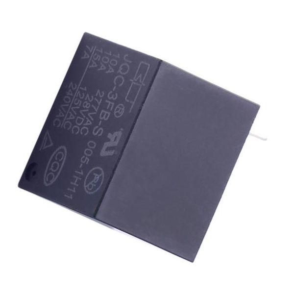JQC-3FB-S/005-1H11 General Purpose Relays