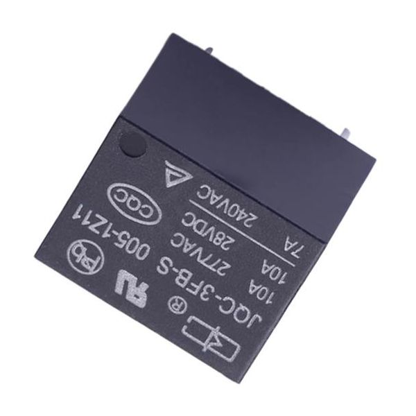 JQC-3FB-S/005-1Z11  Electromechanical