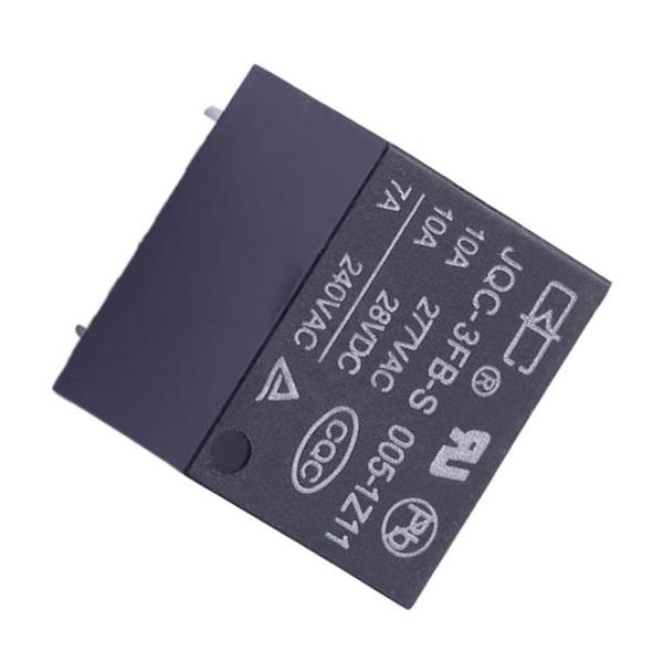 JQC-3FB-S/005-1Z11 General Purpose Relays