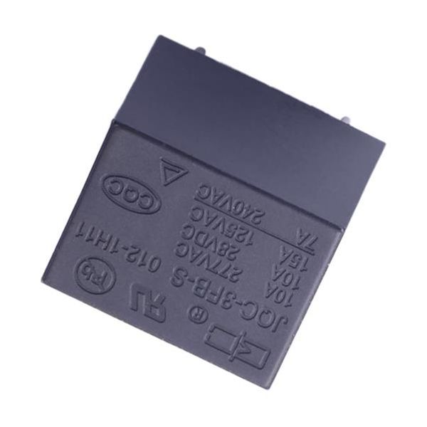 JQC-3FB-S/012-1H11  Electromechanical