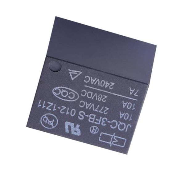 JQC-3FB-S/012-1Z11  Electromechanical