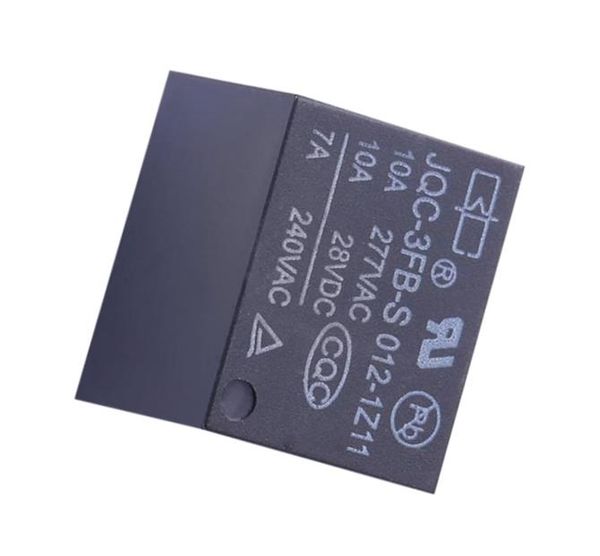 JQC-3FB-S/012-1Z11 General Purpose Relays