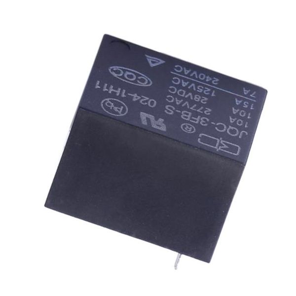 JQC-3FB-S/024-1H11  Electromechanical