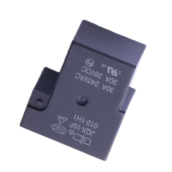 JQX-15F/012-1H1(30A)  Electromechanical