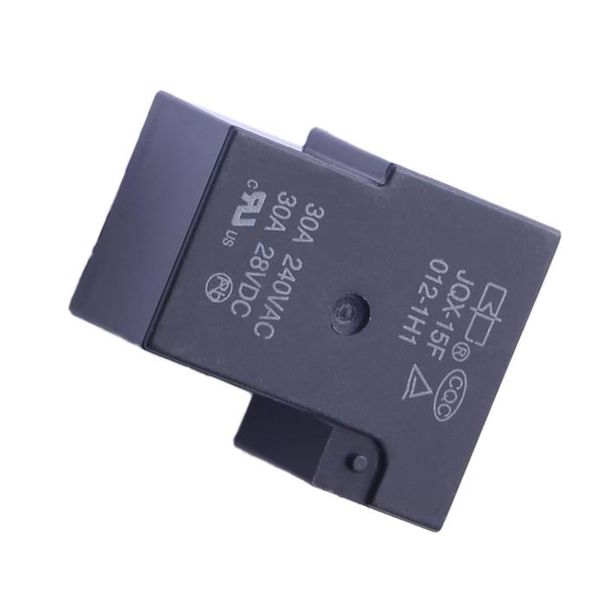 JQX-15F/012-1H1(30A) General Purpose Relays