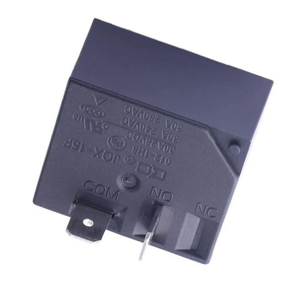 JQX-15F/012-1H6(30A)  Electromechanical