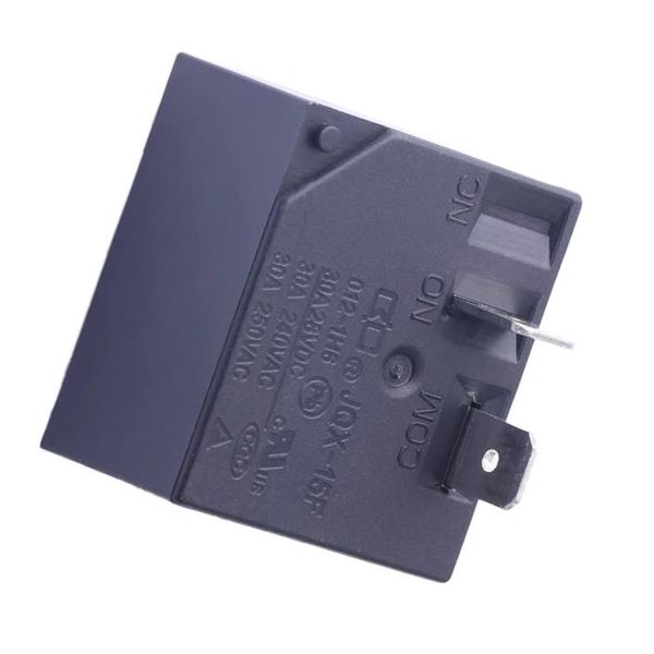JQX-15F/012-1H6(30A) General Purpose Relays