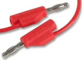 JR9235-1M RED electronic component of Unbranded