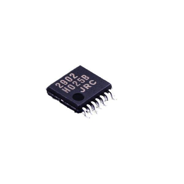 NJM2902V-TE1-#ZZZB electronic component of JRC
