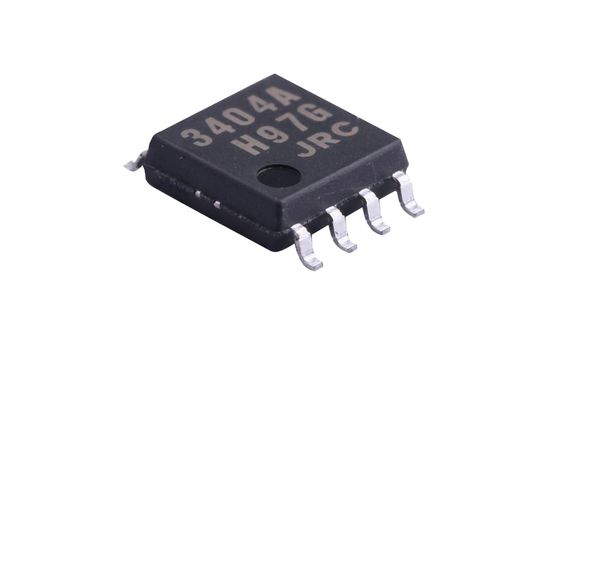 NJM3404AM-TE1-#ZZZB electronic component of JRC