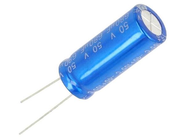 JRG1H681M05001300300000B  Passive Components