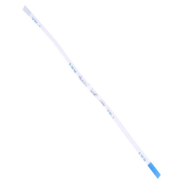 JS05B-04P-100-4-8 FFC / FPC Jumper Cables