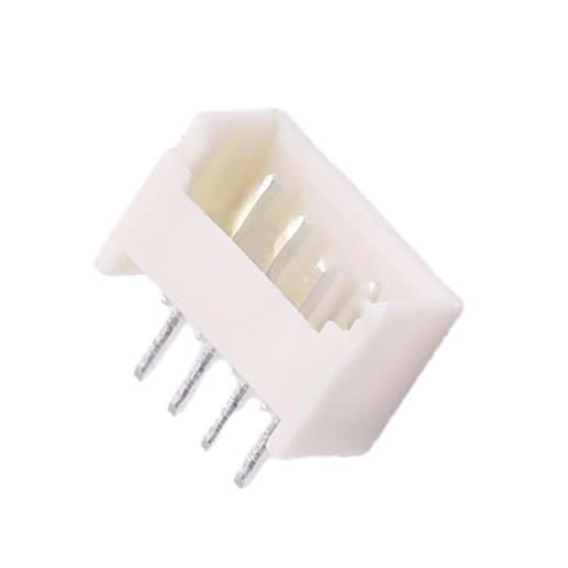 JS12T-S04MXA-00  Connectors