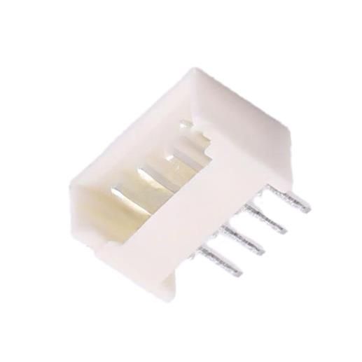 JS12T-S04MXA-00 Headers & Wire Housings