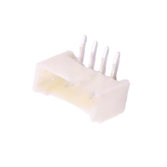 JS12T-S04MXW-00  Connectors