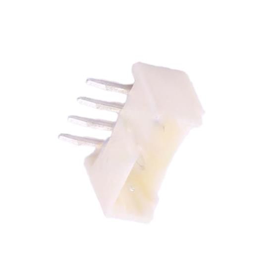 JS12T-S04MXW-00 Headers & Wire Housings