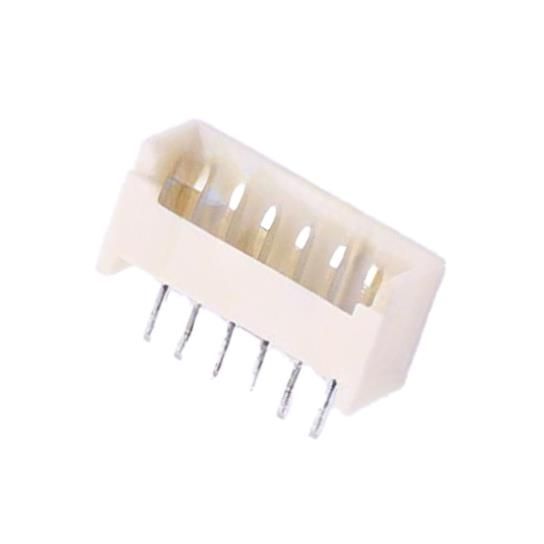 JS12T-S06MXA-00  Connectors