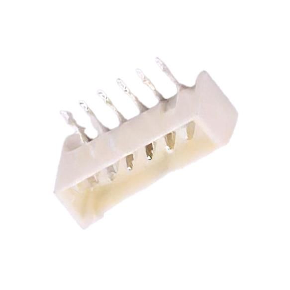 JS12T-S06MXW-00 Headers & Wire Housings