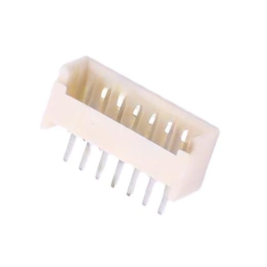 JS12T-S07MXA-00  Connectors