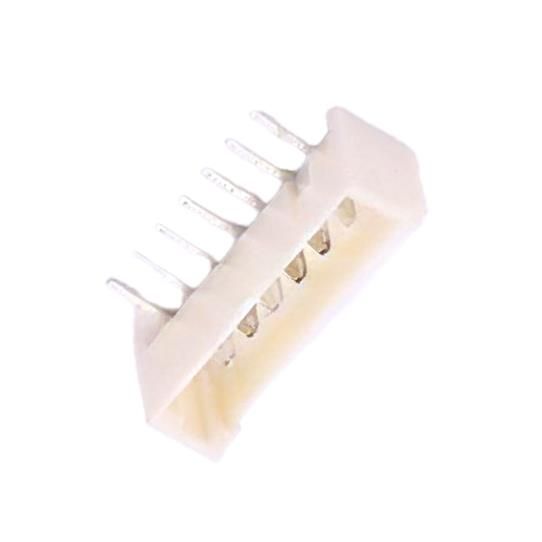 JS12T-S07MXW-00 Headers & Wire Housings