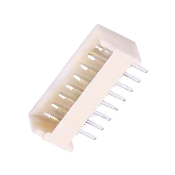 JS12T-S08MXA-00 Headers & Wire Housings