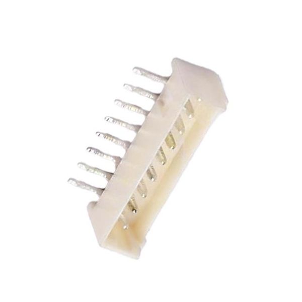 JS12T-S08MXW-00 Headers & Wire Housings