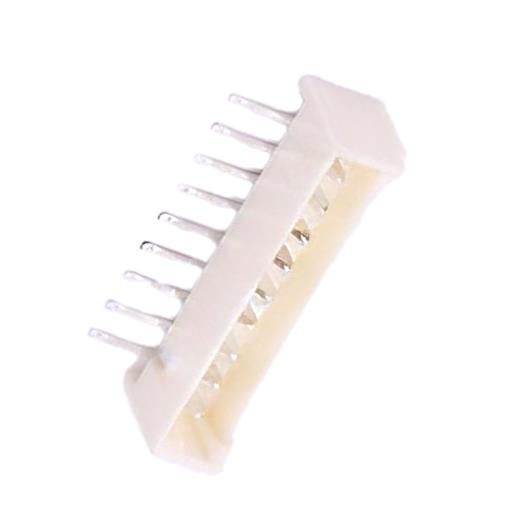 JS12T-S09MXW-00 Headers & Wire Housings