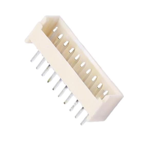 JS12T-S10MXA-00  Connectors