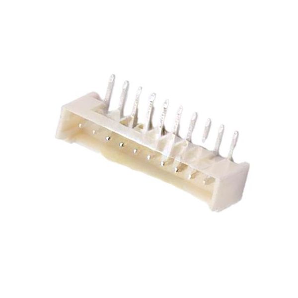 JS12T-S10MXW-00  Connectors