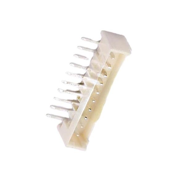 JS12T-S10MXW-00 Headers & Wire Housings