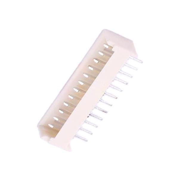 JS12T-S12MXA-00 Headers & Wire Housings