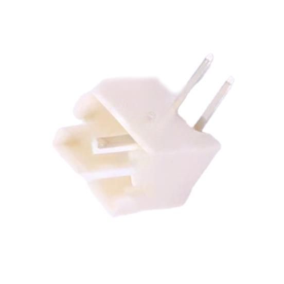 JS20T-S02PHW-00  Connectors