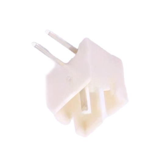 JS20T-S02PHW-00 Headers & Wire Housings