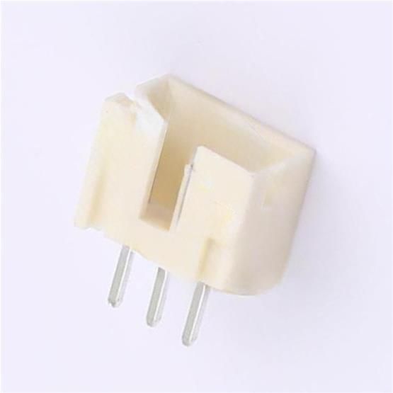 JS20T-S03PHA-00  Connectors