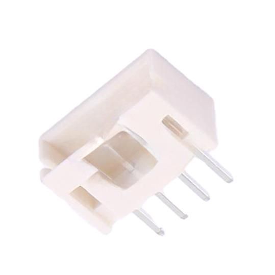 JS20T-S04PHA-00 Headers & Wire Housings