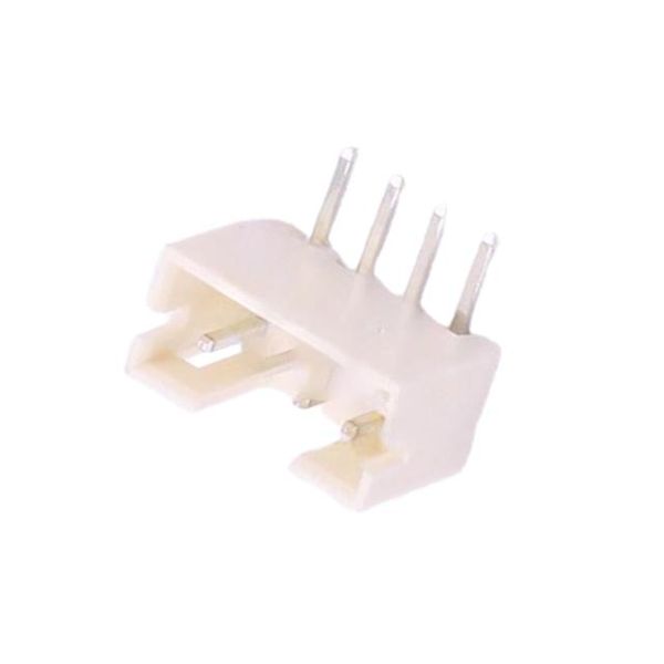 JS20T-S04PHW-00  Connectors